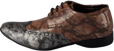 FAUSTO Slip On