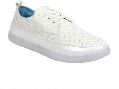 

Vostro ADLER Casuals For Men(White