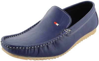 

Life Stride Loafers For Men(Blue