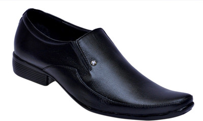 

Fashion Tree Slip On For Men(Black