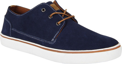 

Numero Uno Casual Shoes For Men(Blue), Navy