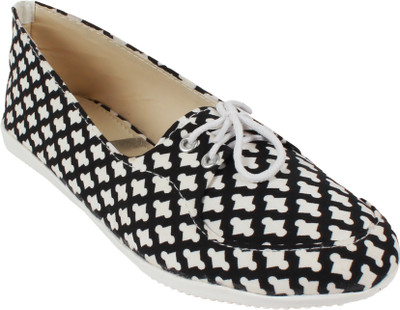 

VKR Casuals For Women(Black