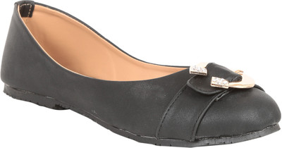 

Adorn A4-25006 Black Bellies For Women(Black