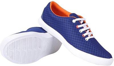 Rimson Net Sneakers
