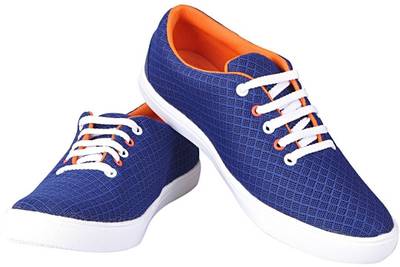 Rimson Net Sneakers