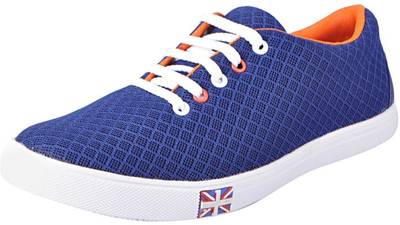 Rimson Net Sneakers