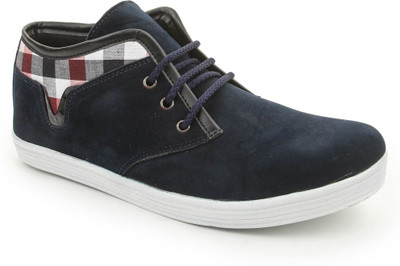 

Bacca Bucci Blue Casuals For Men(Blue