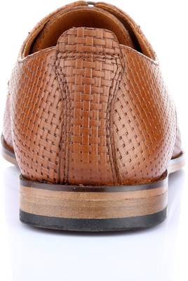 Red Tape Slip On