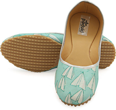 

Paduki Jutis For Women(Multicolor