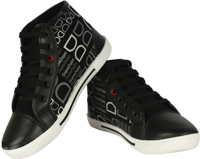 55% OFF on Super Matteress Black-109 Casual Shoes For Men(Black) 55% OFF on Super Matteress Black-109 Casual Shoes For Men(Black)