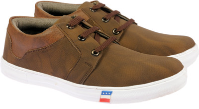 

Vedano Sneakers For Men(Brown