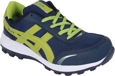 

Hi Tech Running Shoes For Men(Blue)
