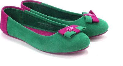 

Barbie Girls(Green, Green cherry