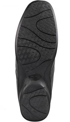 Metro Classic Slip On Shoes