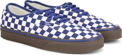 VANS AUTHENTIC Men Sneakers