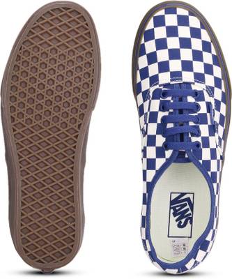 VANS AUTHENTIC Men Sneakers