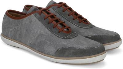 

Provogue Corporate Casuals For Men(Grey