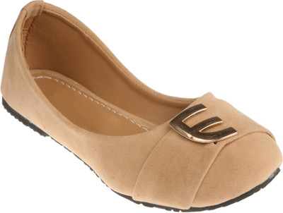 

Zachho HC71-LIGHT FORN Bellies For Women(Beige