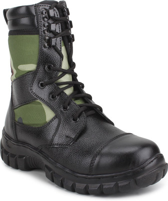 

Armstar Boots For Men(Multicolor