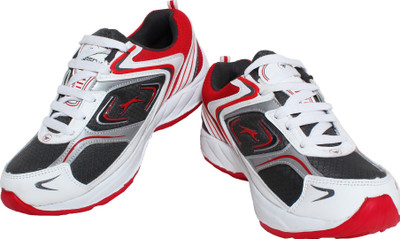 

Firefox Running Shoes For Men(Red