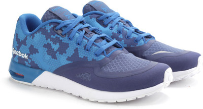 

REEBOK CLSHX RUNNER GP Men Sneakers For Men(Blue, Blue sport/blue/red