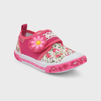 

KITTENS Girls, Fuschia