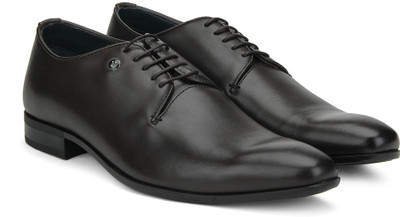 

Louis Philippe Lace up shoes For Men(Brown, Black