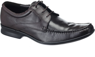 

Pelle Albero 12422 Black Party Wear For Men(Black