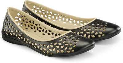 

Nell Bellies For Women(Black