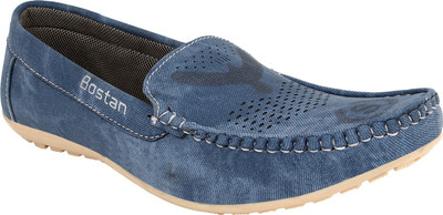 

Bostan Loafers For Men(Blue