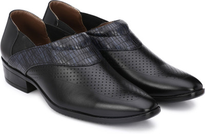 

Prolific Slip On For Men(Black