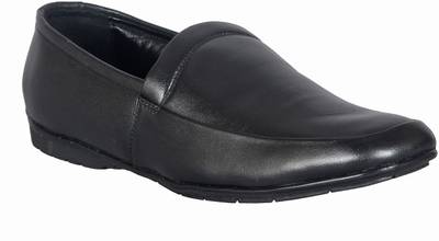 Adamis MG4 BLACK Slip On