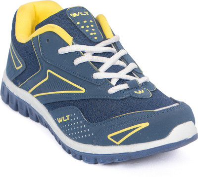 

Asian Shoes B24 Walking Shoes For Men(Navy, Yellow