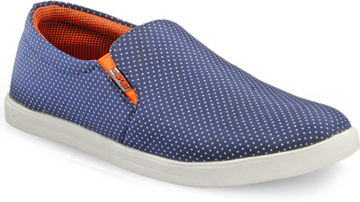 

Juan David Sneakers For Men(Navy