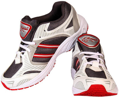 

Zigaro Z09 Walking Shoes For Men(Multicolor, White