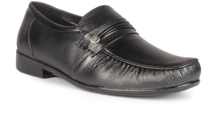 

Bootz Slip On For Men(Black