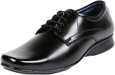

TEN Casuals For Men(Black