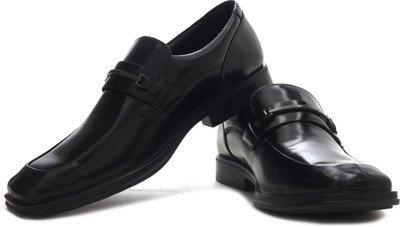 

Kenneth Cole By The Way Le Men Slip On Shoes For Men(Black), Blk