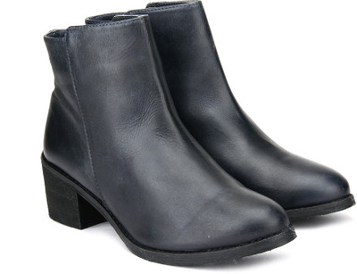 

Carlton London Boots For Women(Navy