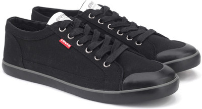 

Levi's Venice Sneakers For Men(Black