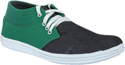 

Drivn Mens Casual Shoes For Men(Black, Brown