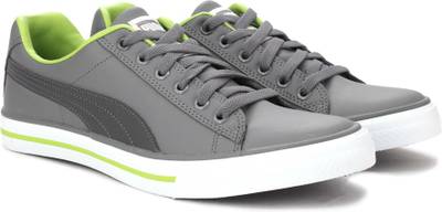 Puma Men Sneakers