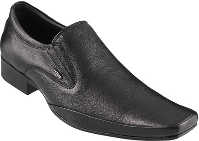 

Mochi Formal Slip On For Men(Black, 11;black