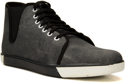 

Bruno Manetti Dk-2 Sneakers For Men(Grey)