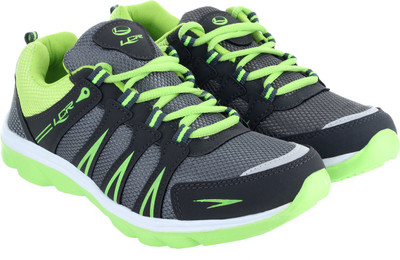 

Lancer Walking Shoes For Men(Grey