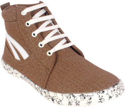 

Shoeniverse Party Wear Shoes For Men(Brown)