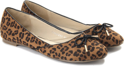 

Done By None Bellies For Women(Brown, Black, Leopard