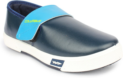 

Columbus Sneakers For Men(Navy, Navy blue
