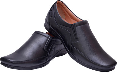 

Fashion Victim Slip On For Men(Black