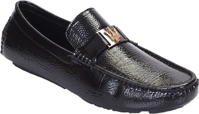 

San Frissco EC 293 Casual For Men(Black